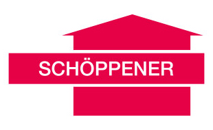 Baugeschäft Lars Schöppener in Triwalk Gemeinde Lübow - Logo