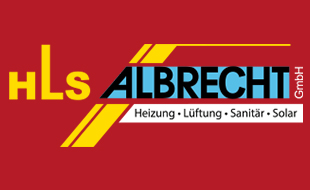 HLS-Albrecht GmbH Heizung, Sanitär in Steffin Gemeinde Dorf Mecklenburg - Logo