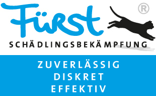 Fürst Schädlingsbekämpfung in Wismar in Mecklenburg - Logo