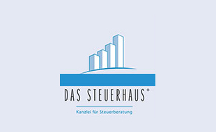 Das Steuerhaus Steuerberatung in Gägelow - Logo