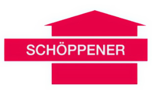 Baugeschäft Lars Schöppener in Lübow - Logo