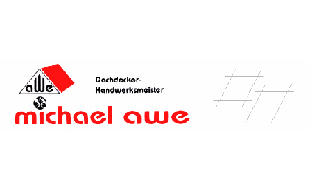 Awe Michael Dachdecker- u. Handwerkermeister in Wismar in Mecklenburg - Logo