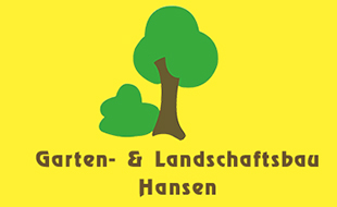 Garten- u. Landschaftsbau Sylvi Hansen Garten- und Landschaftsbau in Wismar in Mecklenburg - Logo
