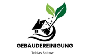 Gebäudereinigung Tobias Soltow in Wismar in Mecklenburg - Logo