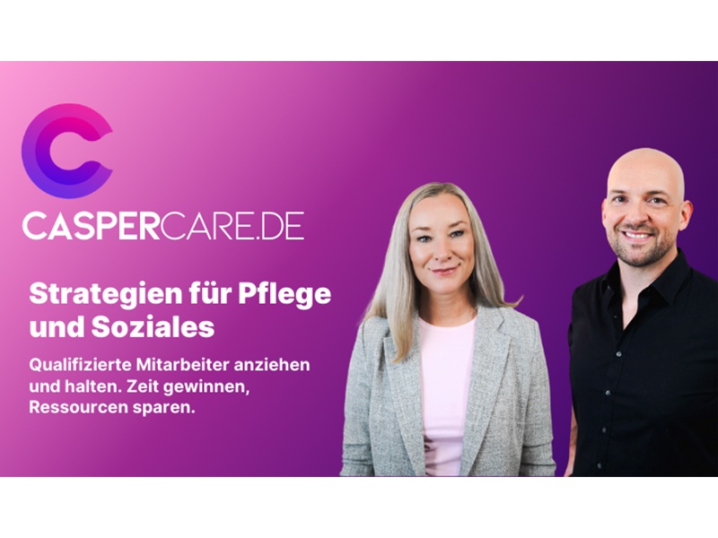 Caspercare aus Wismar Caspercare aus Wismar