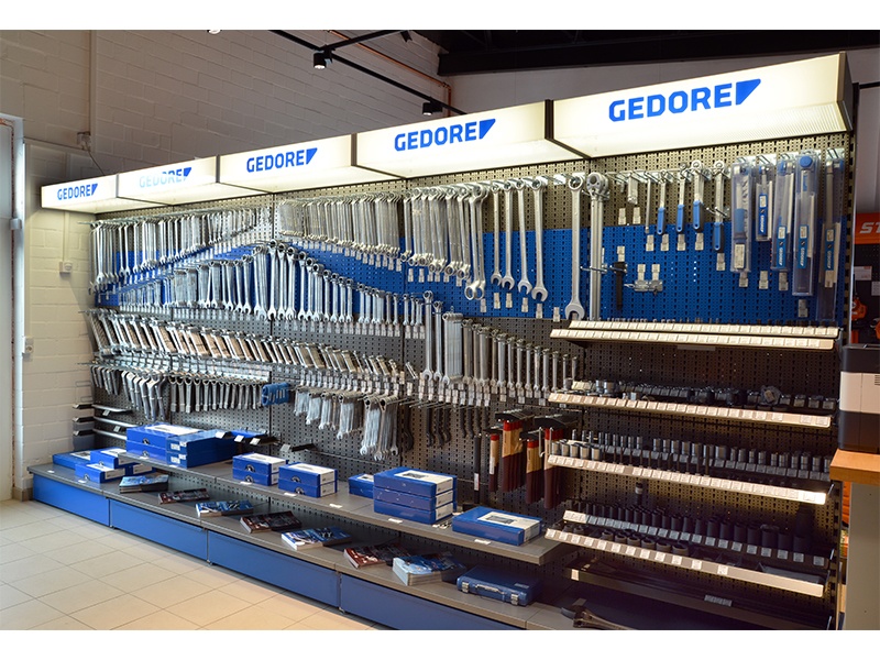Werkzeughandel Weber Wismar GmbH aus Wismar Werkzeughandel Weber Wismar GmbH aus Wismar