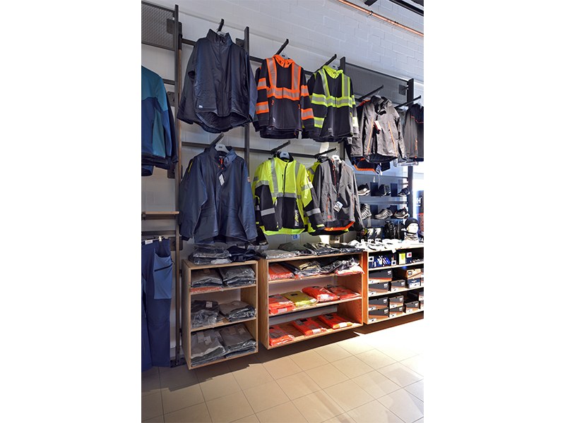 Werkzeughandel Weber Wismar GmbH aus Wismar Werkzeughandel Weber Wismar GmbH aus Wismar