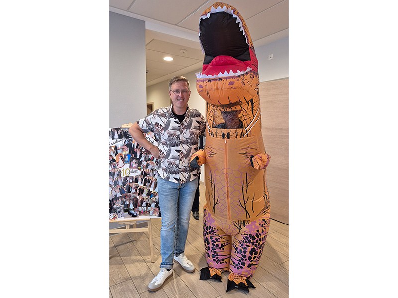 DJ-Scherni Entertainments aus Wismar DJ-Scherni Entertainments aus Wismar