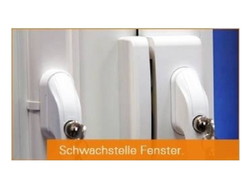Haus für Sicherheit aus Wismar