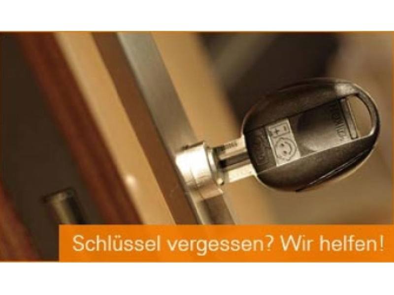 Haus für Sicherheit aus Wismar