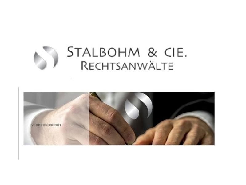 Stalbohm & CIE. aus Wismar