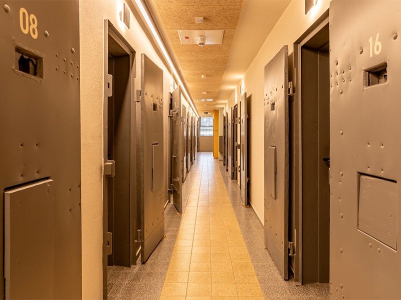 Das Kittchen GmbH aus Wismar