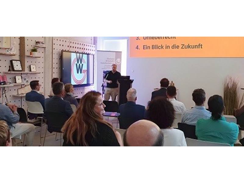 Marc Borkowski aus Wismar