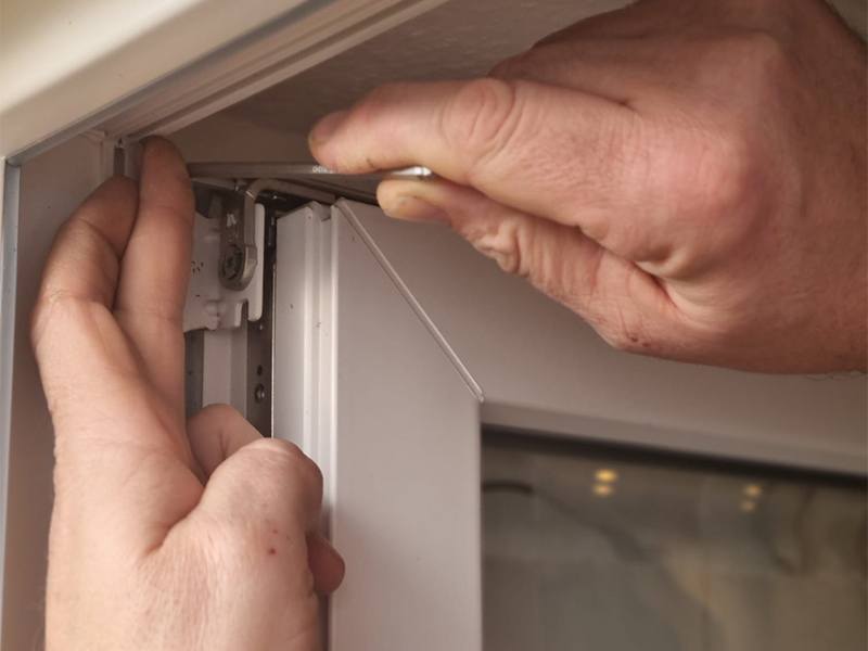 Fensterfix NWM aus Gägelow