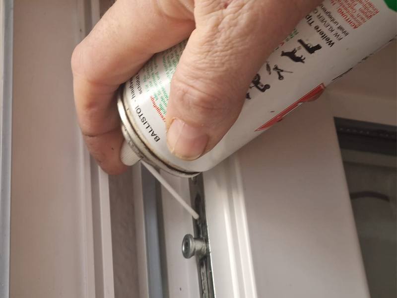 Fensterfix NWM aus Gägelow