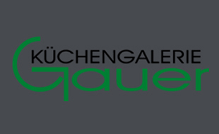 Küchengalerie Gauer in Hohen Viecheln - Logo
