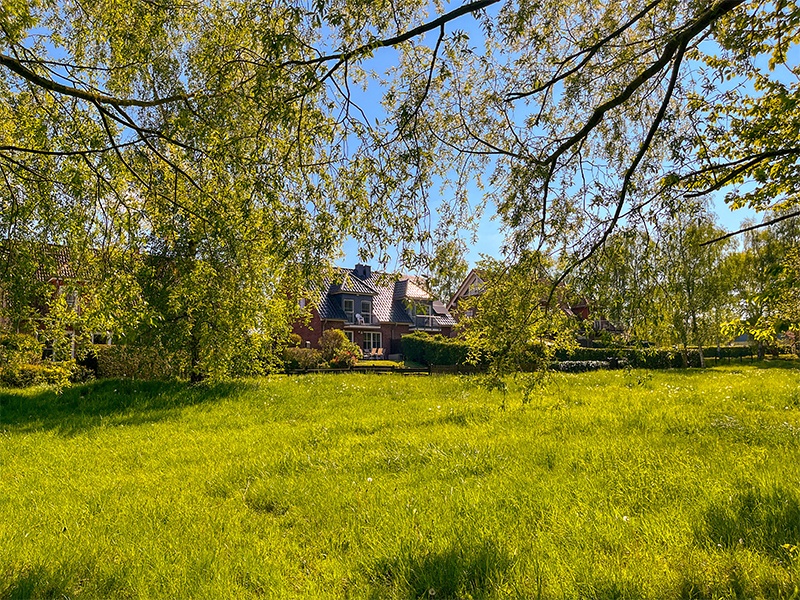 Ferienhaus Sansibar auf Poel aus Insel Poel