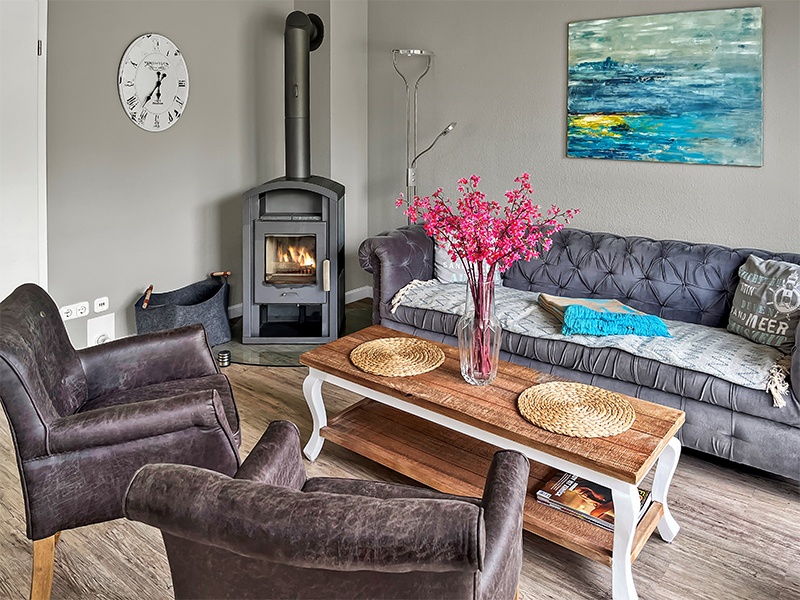 Ferienhaus Sansibar auf Poel aus Insel Poel