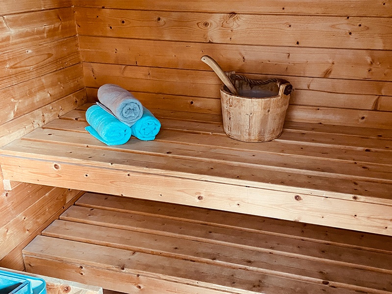 Ferienhaus Sansibar auf Poel aus Insel Poel