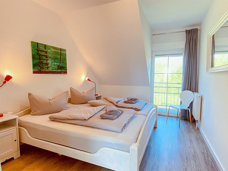 Ferienhaus Sansibar auf Poel aus Insel Poel