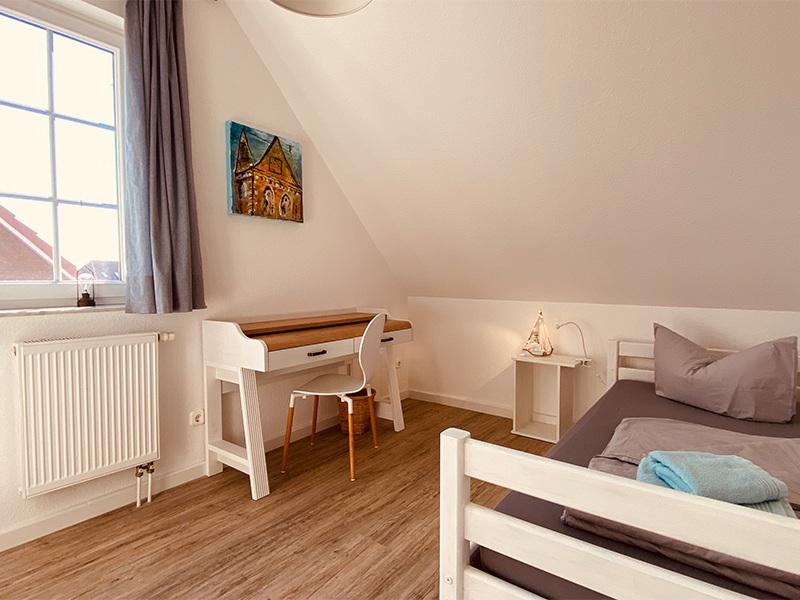 Ferienhaus Sansibar auf Poel aus Insel Poel