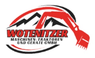 Wotenitzer Maschinen - Traktoren und Geräte GmbH in Hohenkirchen bei Wismar - Logo