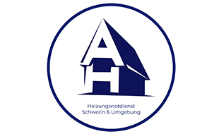 Heizungsnotdienst Andreas Hennig in Sternberger Burg Stadt Sternberg - Logo
