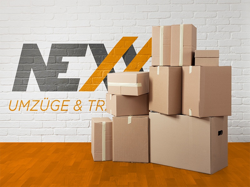 Nexxt Umzüge & Transporte aus Sternberg