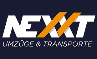 Nexxt Umzüge & Transporte Inh. Johannes Urban in Sternberg - Logo