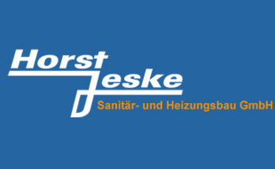 Horst Jeske Sanitär- und Heizungsbau GmbH in Warin - Logo