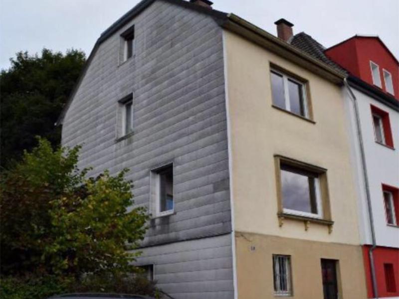 Stuck und Putz Abdichtungssysteme aus Ventschow