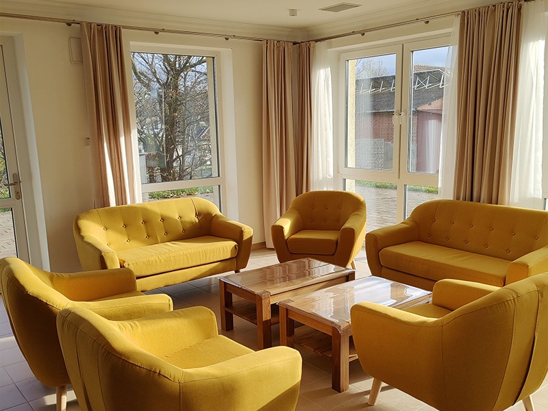 Landvilla Venzkow | aus Venzkow Landvilla Venzkow | aus Venzkow