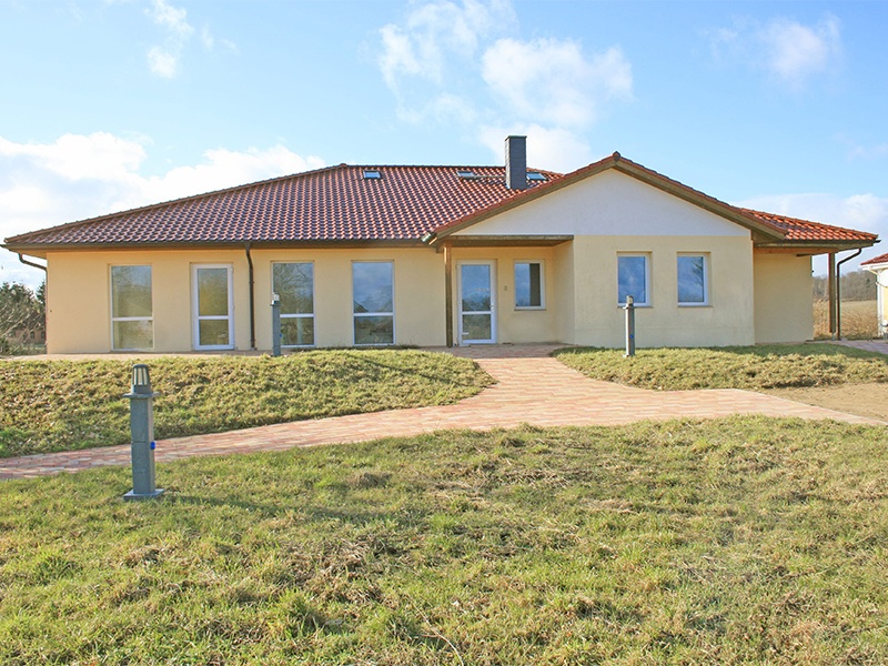 Landvilla Venzkow | Betreutes aus Venzkow