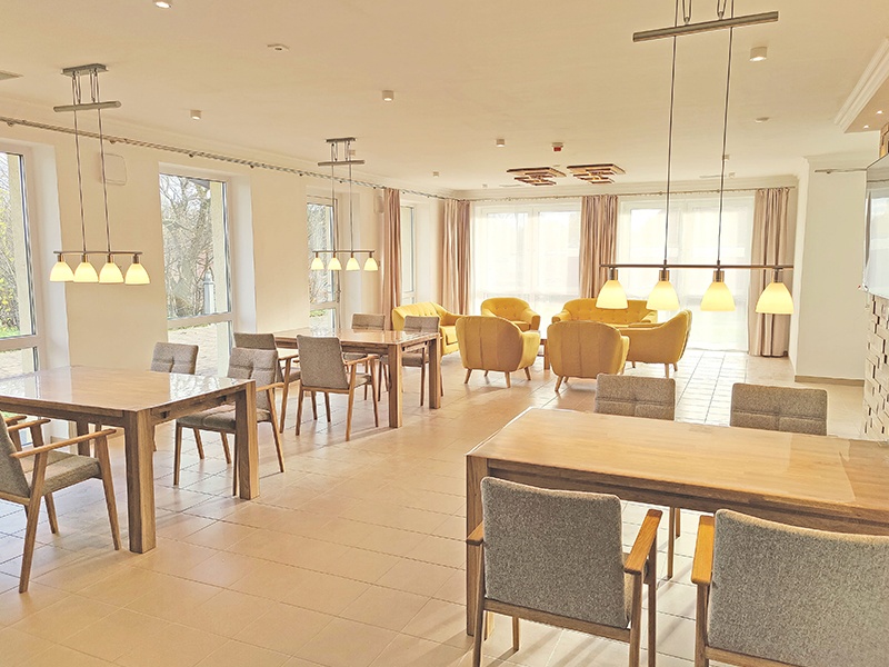 Landvilla Venzkow | Betreutes aus Venzkow