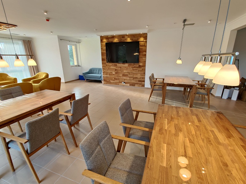 Landvilla Venzkow | aus Venzkow