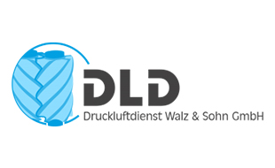 Druckluftdienst Walz & Sohn GmbH in Amt Neuhaus - Logo