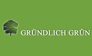 Gründlich Grün Dipl.-Agr.-Ing. Inh. Inken Liere in Tessenow Gemeinde Ruhner Berge - Logo