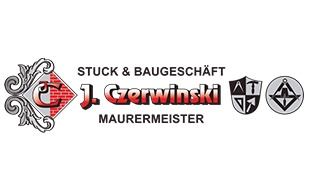 Stuck & Baugeschäft J. Czerwinski in Schwerin in Mecklenburg - Logo