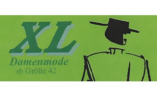 XL-Damenmode Ines Hollander in Schwerin in Mecklenburg - Logo
