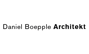 Bild zu Daniel Boepple Architekt in Schwerin in Mecklenburg
