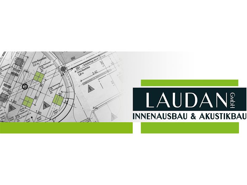Laudan GmbH aus Schwerin