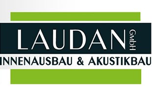 LAUDAN GmbH Innenausbau, Akustikbau in Schwerin in Mecklenburg - Logo