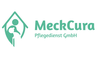 MeckCura Pflegedienst GmbH in Güstrow - Logo