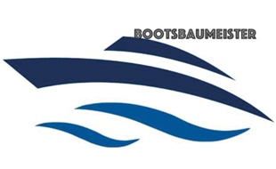 Bootsbaumeister Thorsten Schubert in Sukow - Logo