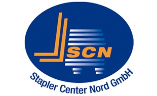 SCN Stapler Center Nord GmbH in Wittenförden - Logo