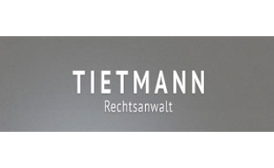 Tietmann Klaus-Rainer Rechtsanwalt in Schwerin in Mecklenburg - Logo