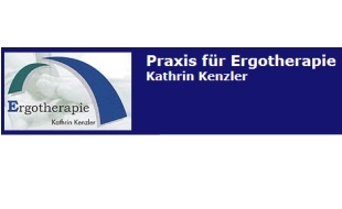 Ergotherapie Kenzler Kathrin Ergotherapiepraxis in Schwerin in Mecklenburg - Logo
