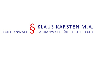 Karsten Klaus Rechtsanwalt in Schwerin in Mecklenburg - Logo