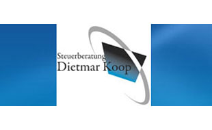 Koop Dietmar Steuerberater in Schwerin in Mecklenburg - Logo