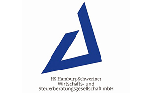 Hamburg-Schweriner Wirtschafts- u. Steuerberatungsgesellschaft mbH in Schwerin in Mecklenburg - Logo